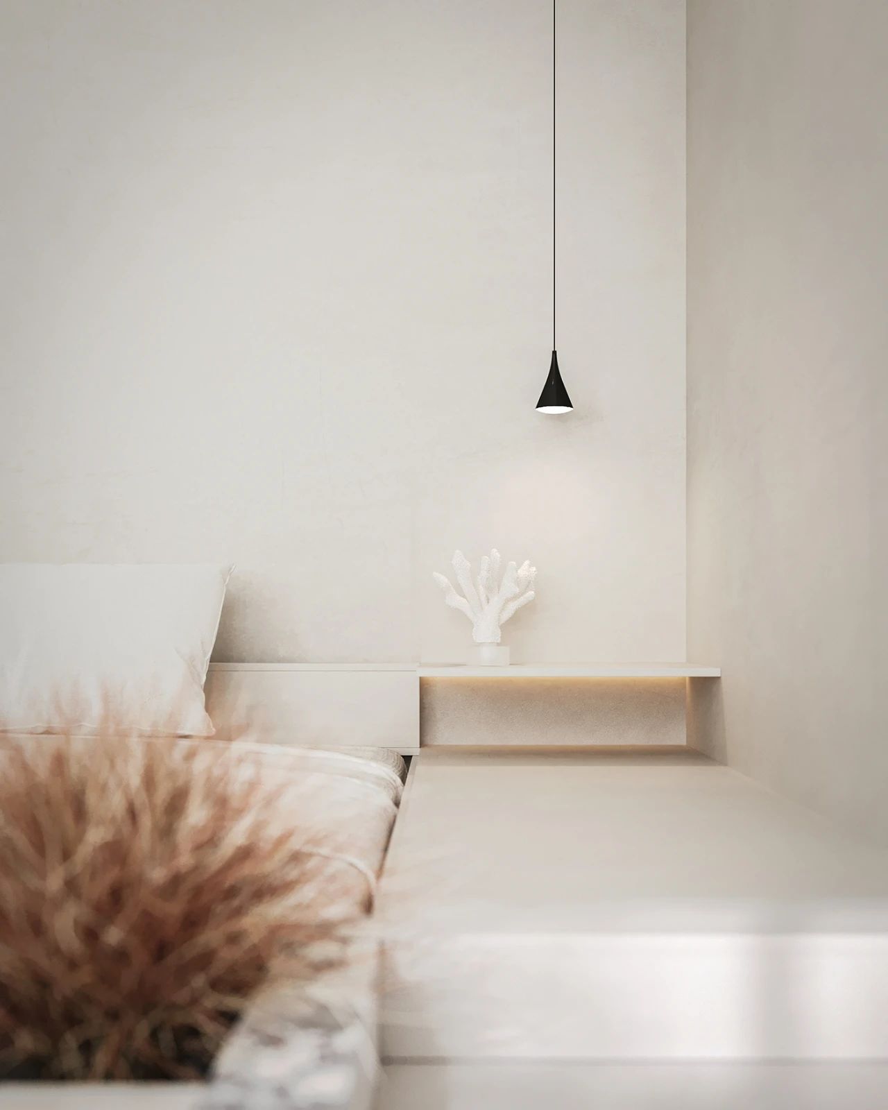 135㎡双层私宅丨白俄罗斯丨Golden Vision Studio-43