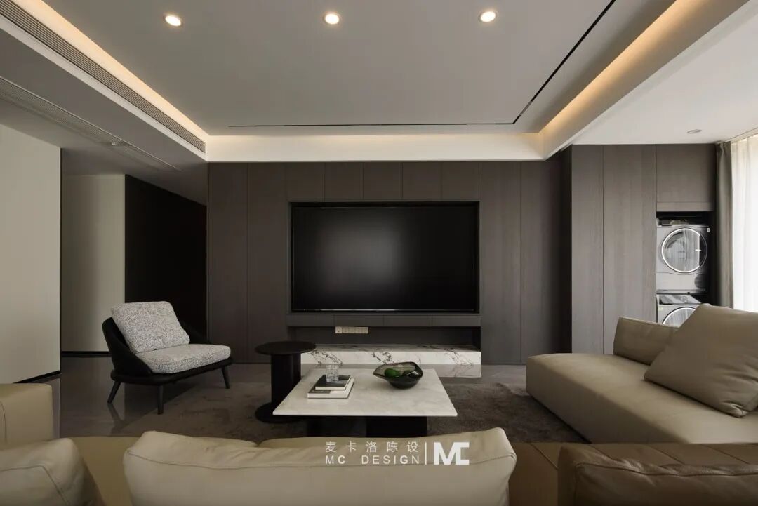 麦卡洛陈设|简于形，丰于境-21