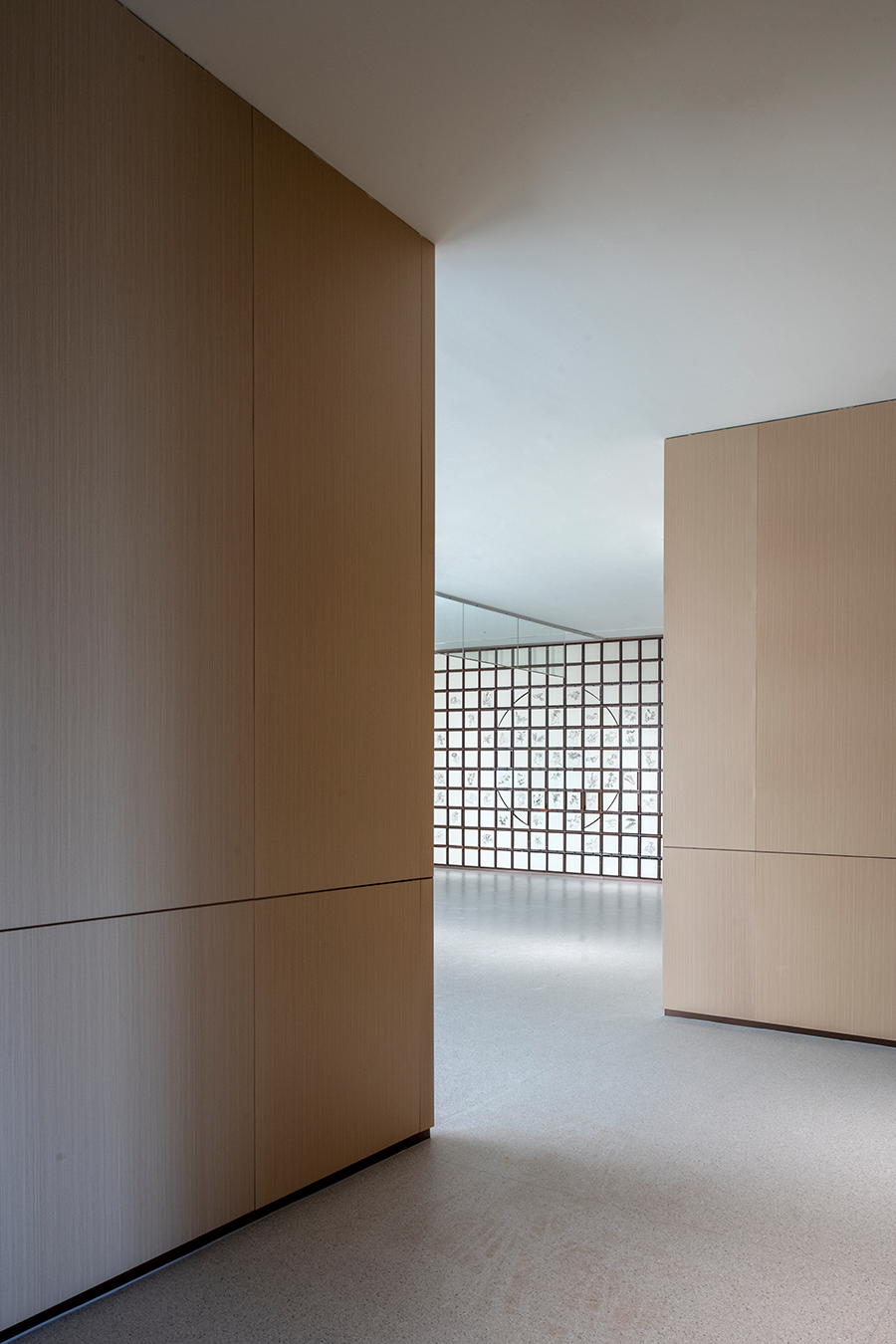 嘉兴市党群服务中心丨中国嘉兴丨中国美术学院国艺城市设计研究院-7