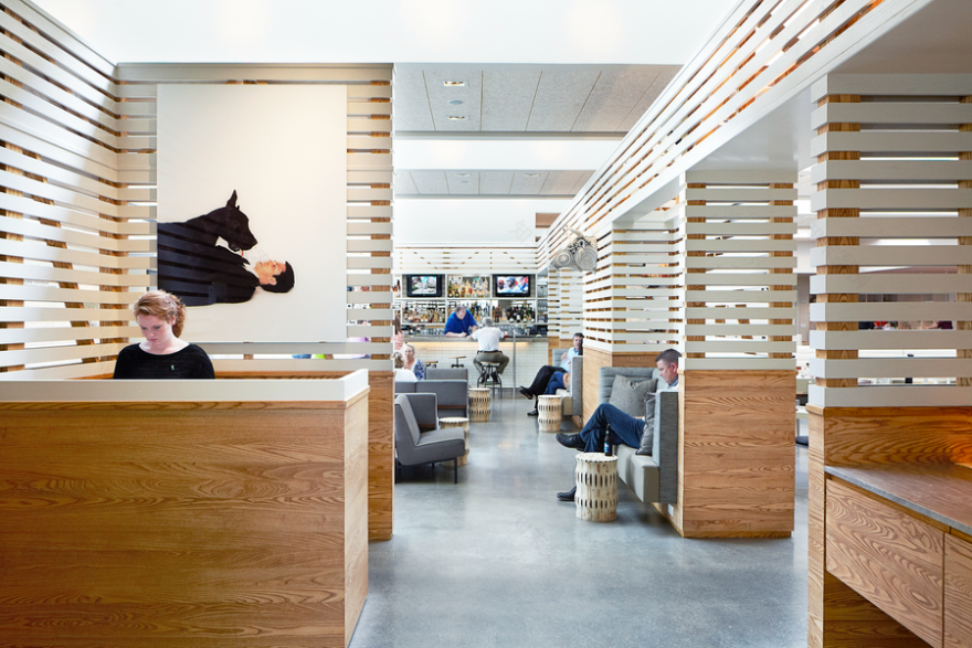 21 世纪博物馆酒店-119