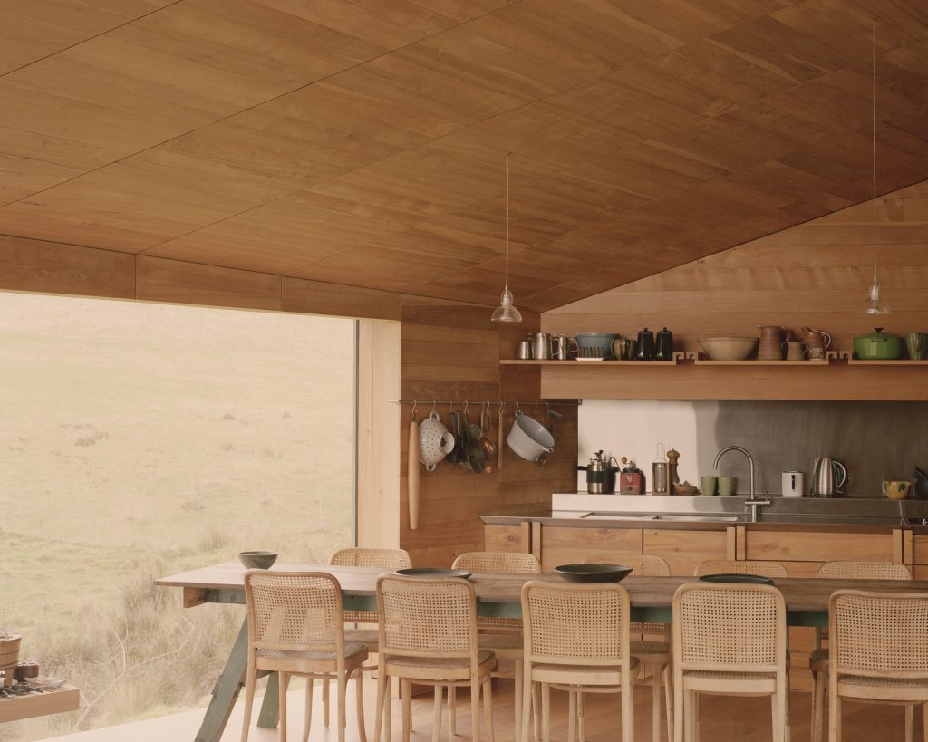 澳大利亚 Waterview 住宅丨澳大利亚塔斯马尼亚丨John Wardle Architects-31