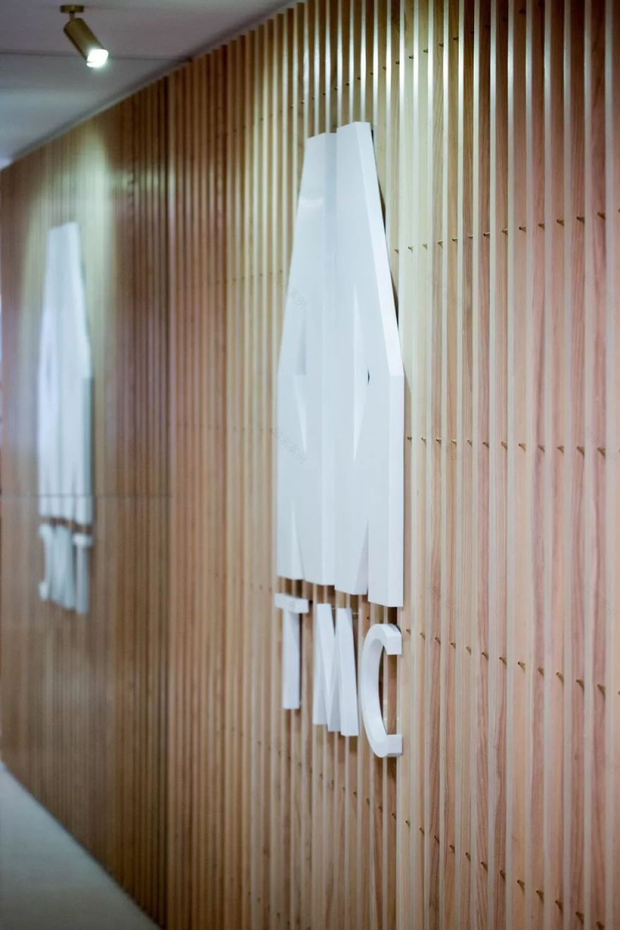 达明·纸间画廊 | 剧场式办公空间,展现品牌活力-52