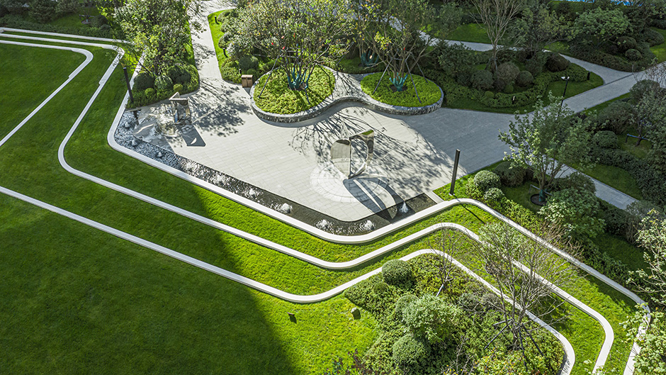 Dynasty City, Harbin - Residence - L&A GROUP | To Create a Better Environment-26