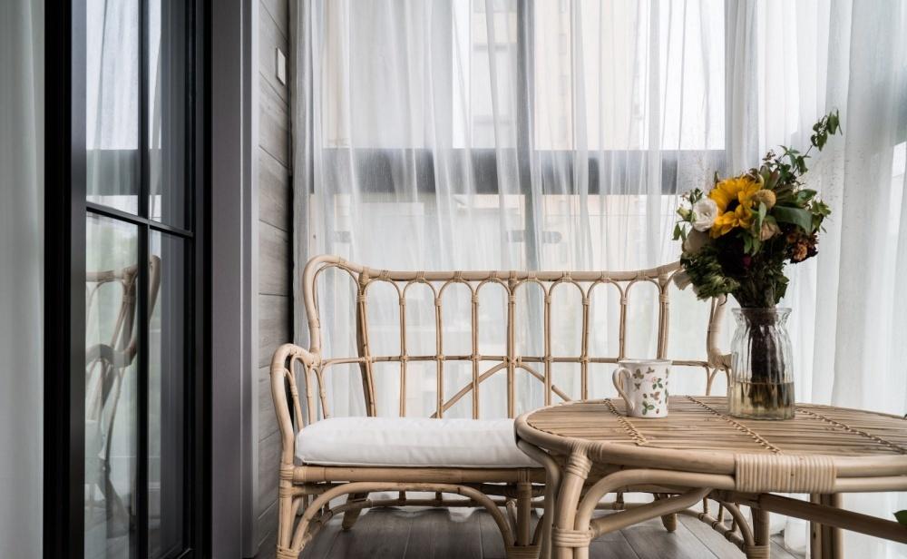 赫设计 | 可盐可甜的“网红风”家居空间-39