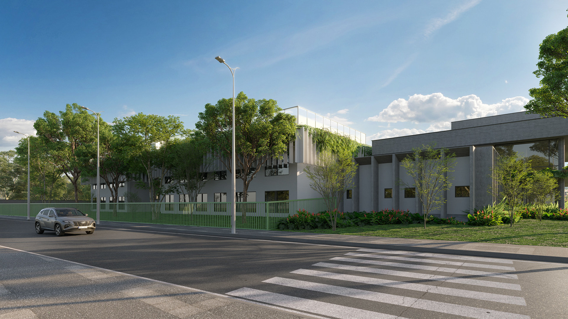 别墅景观丨Jonas Pontanegra-72