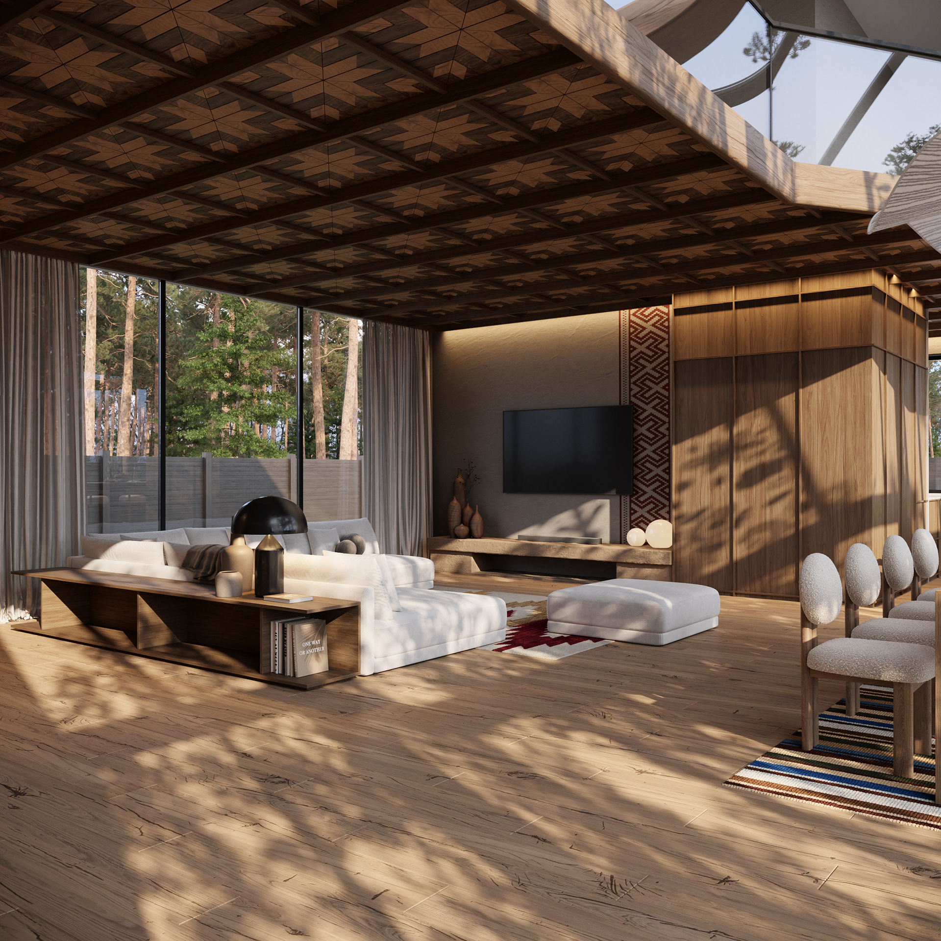 ETHNIC UKRAINIAN INTERIOR ​​​​​​​-14