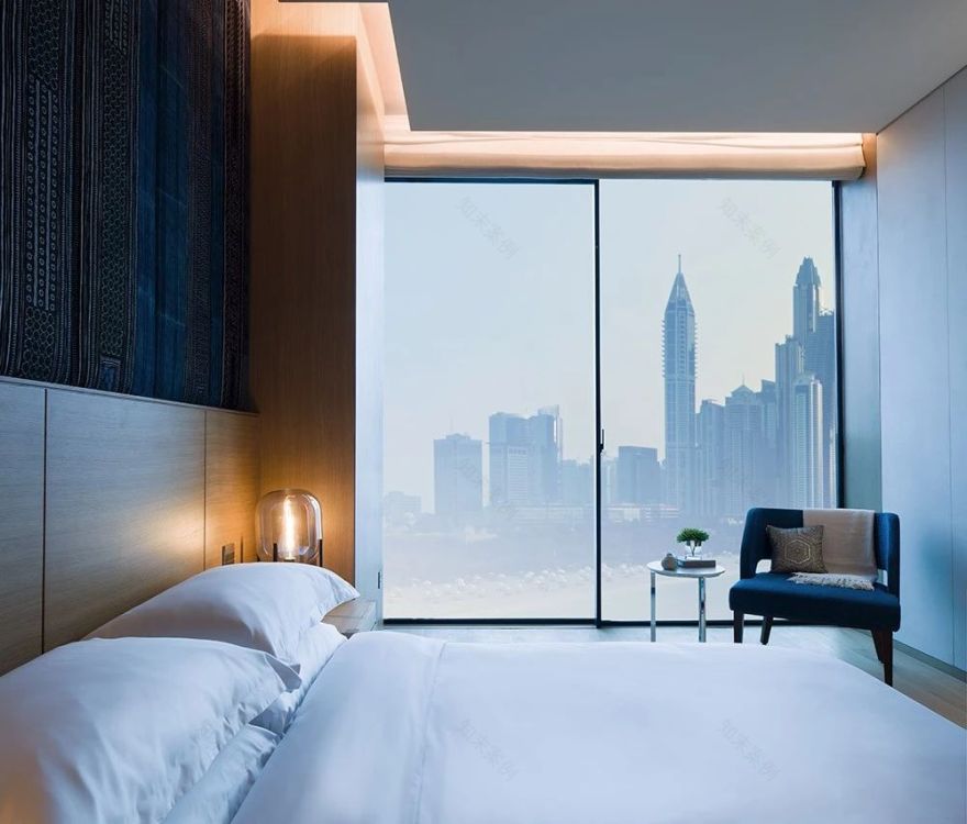 迪拜顶级豪宅 One Palm丨阿联酋迪拜-68