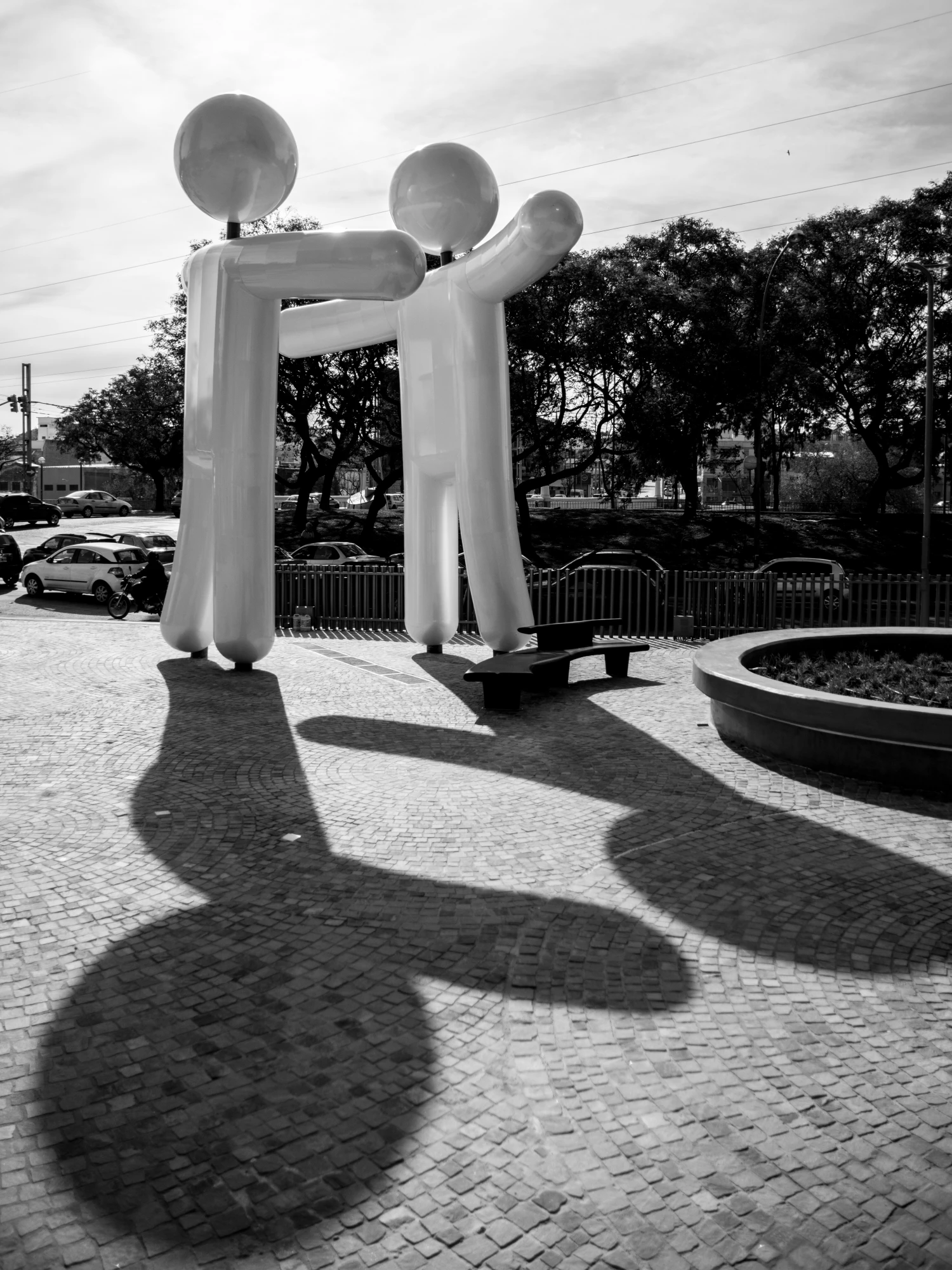 橙色大楼 · 创新,效率与愉悦的办公空间-34