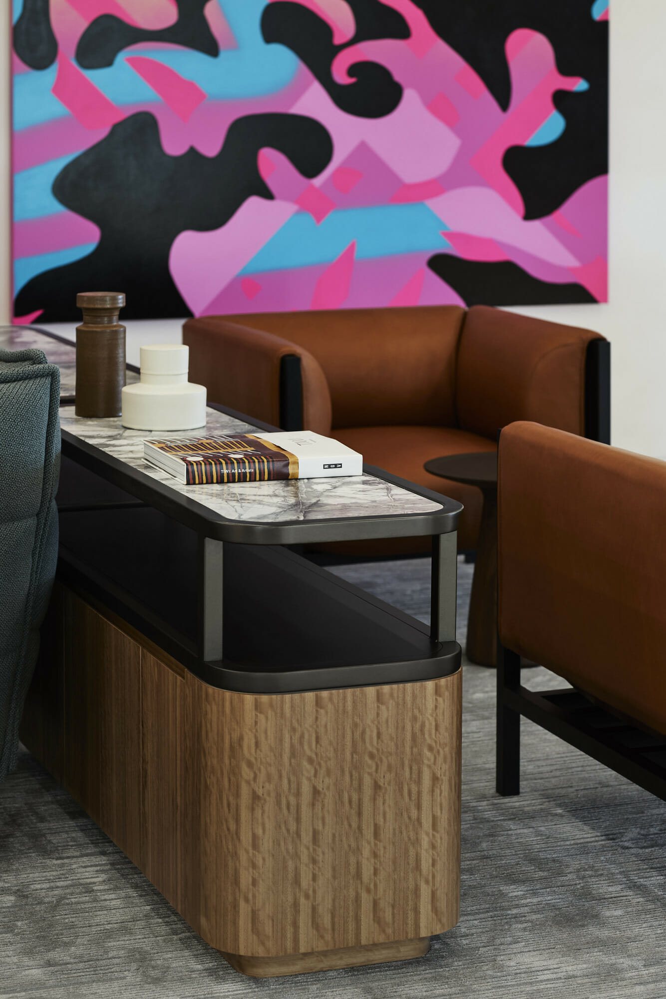 Gilbert + Tobin Melbourne | Woods Bagot-6