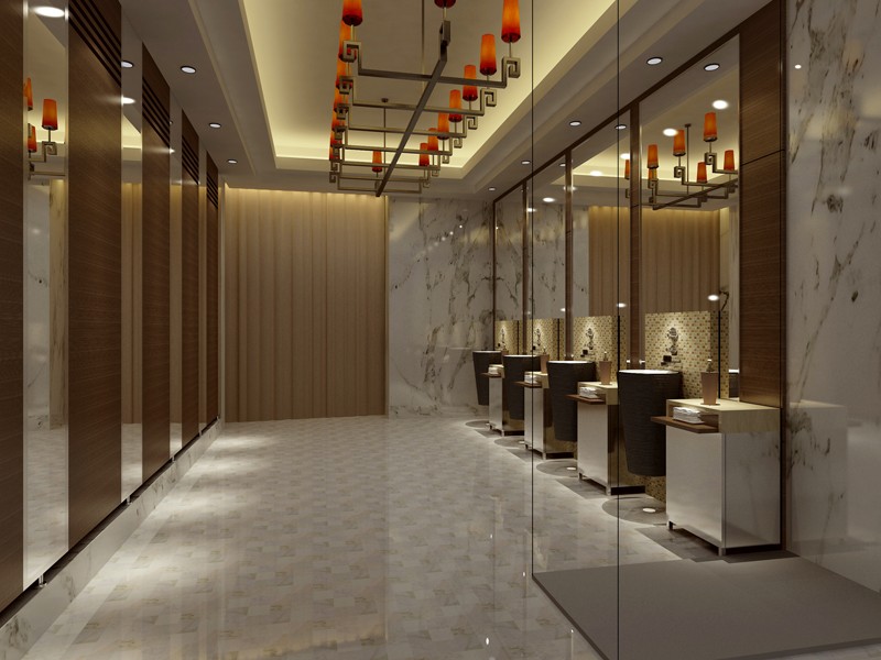 内蒙古呼和浩特宜居酒店-8