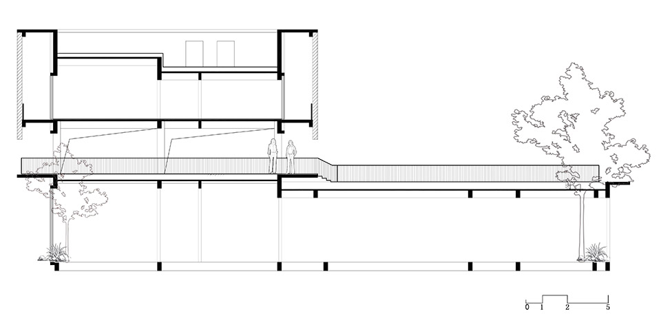 格物智能汽车总部丨中国苏州丨巢羽设计事务所-113