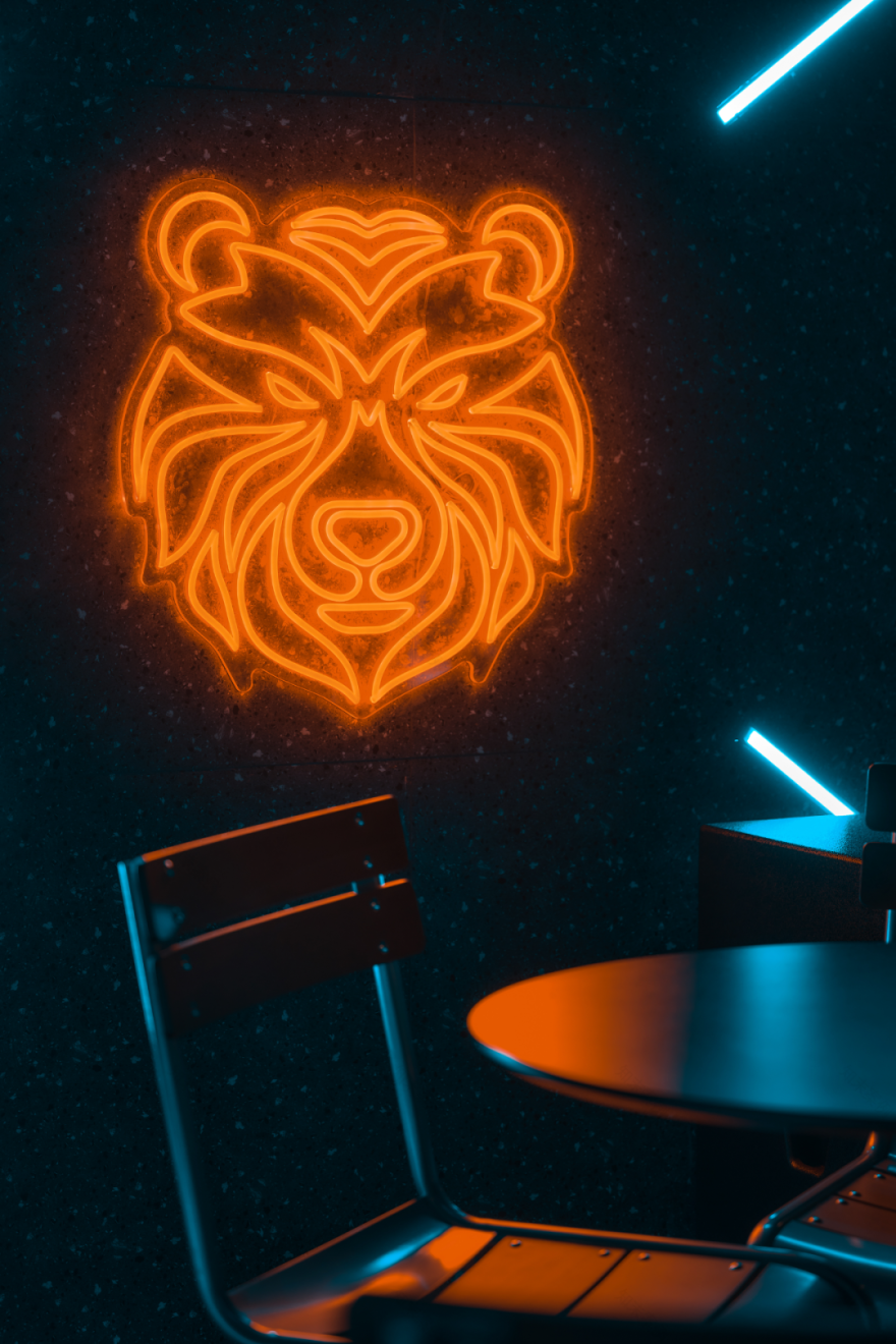 湓浦酒馆丨中国九江丨为空间商业设计机构-9