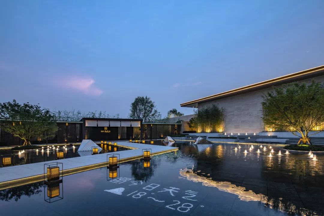 伟星·印长江丨中国芜湖-74