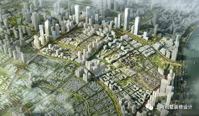 融创·外滩壹号院 | 世界金融之都核心地段住宅的价值洼地-41