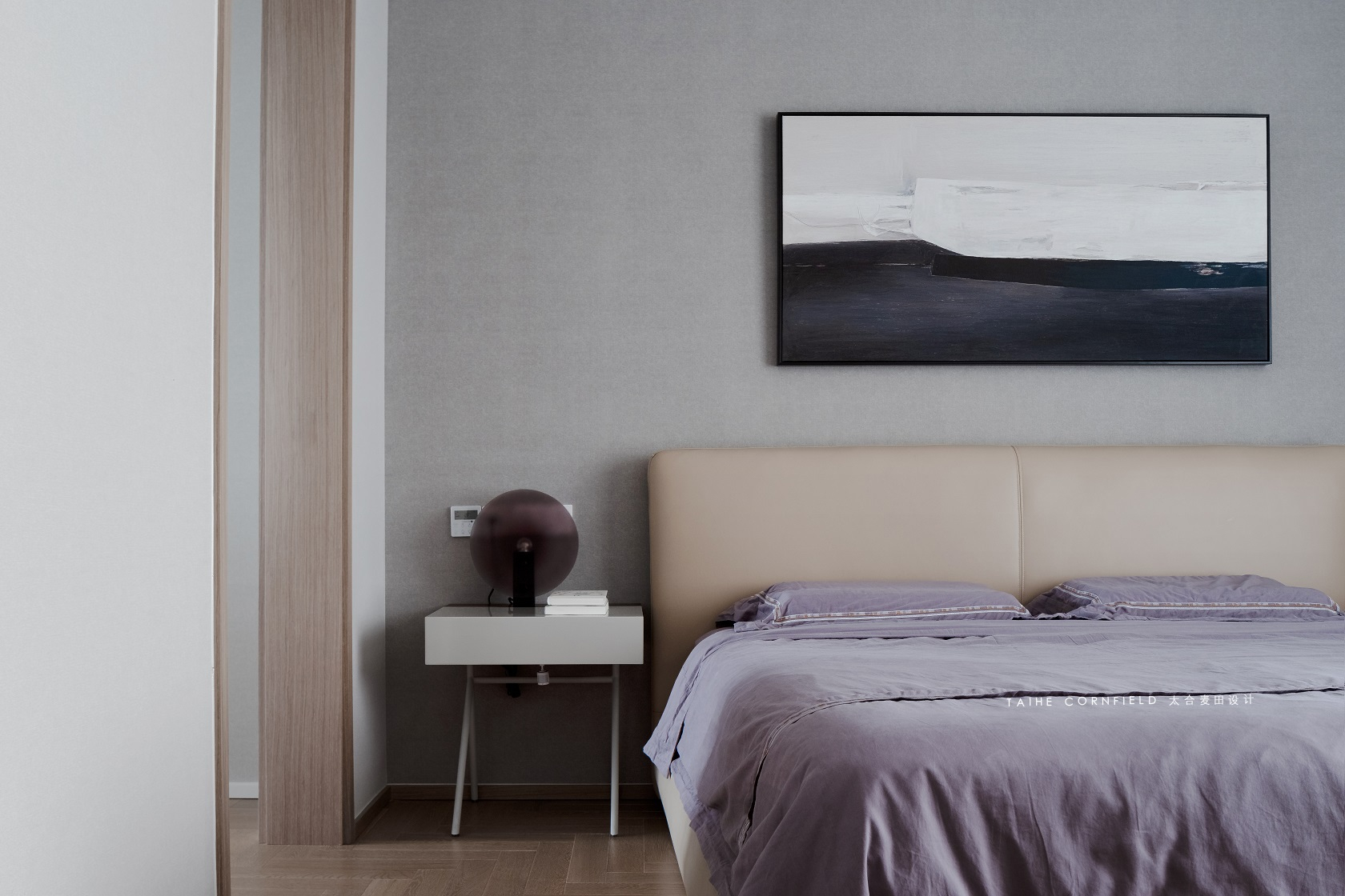 【太合麦田设计】新作——素·简-31