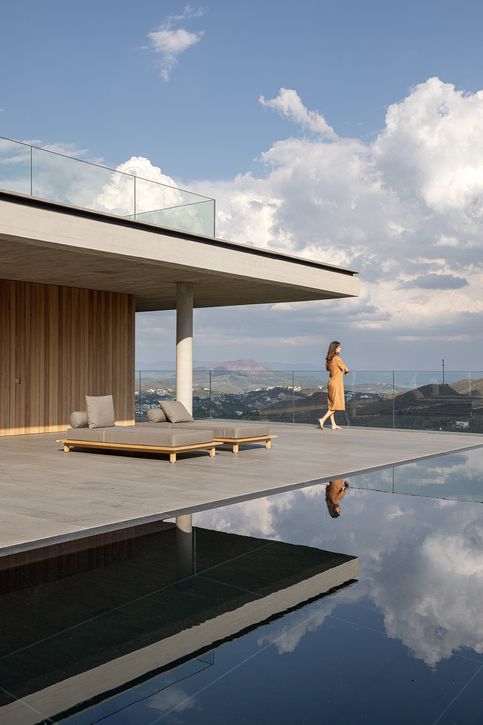 米纳斯之家丨巴西丨studio mk27-21