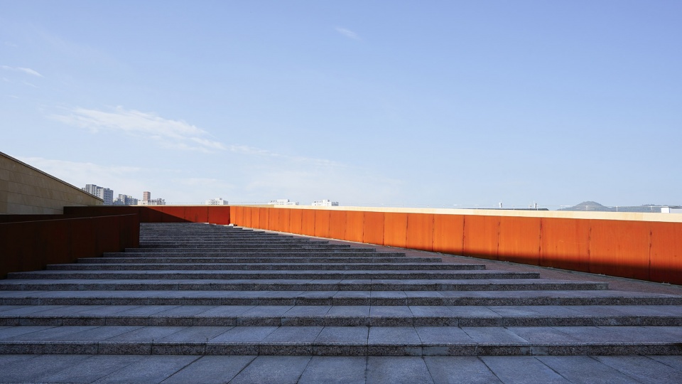 西宁文化地标 | 绿色技术融入地域建筑-93