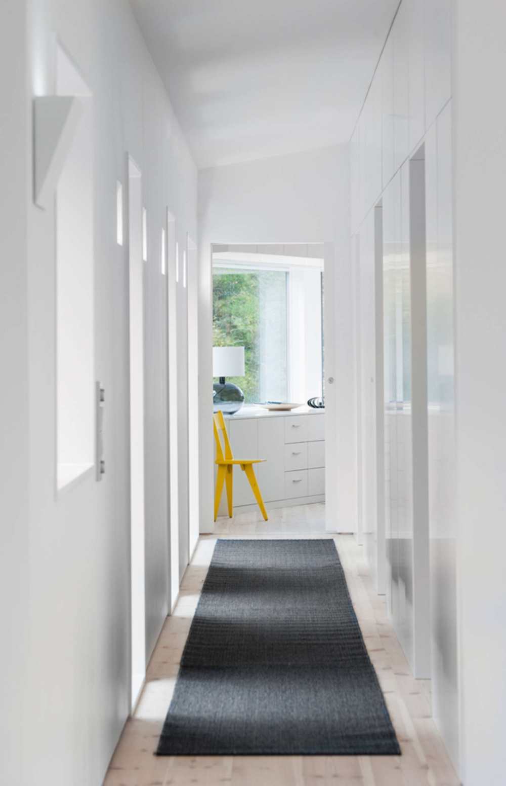 瑞典斯德哥尔摩别墅蓝莓之家-16