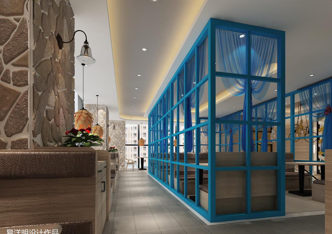 
克拉拉西餐厅运城店 -4