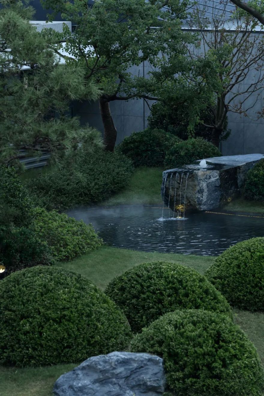 融创山水江南,CHINA山水江南丨中国无锡丨LANDAU朗道国际设计-70