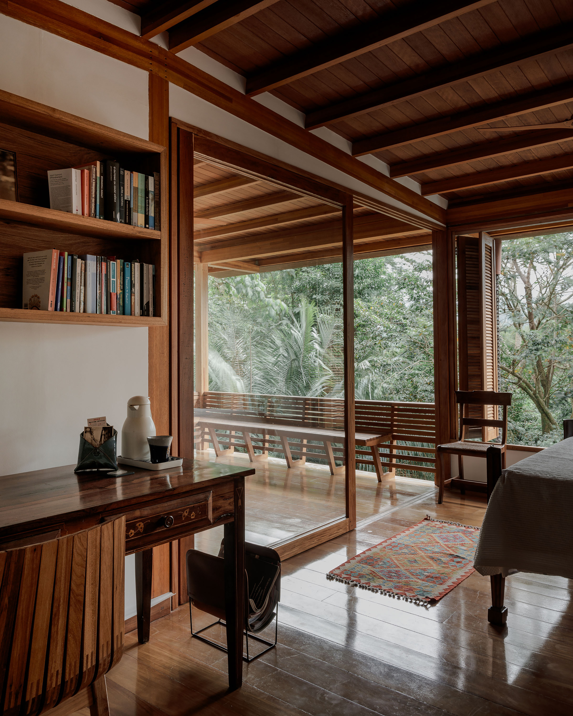 丨巴西帕拉丨Arquipélago Arquitetos-40