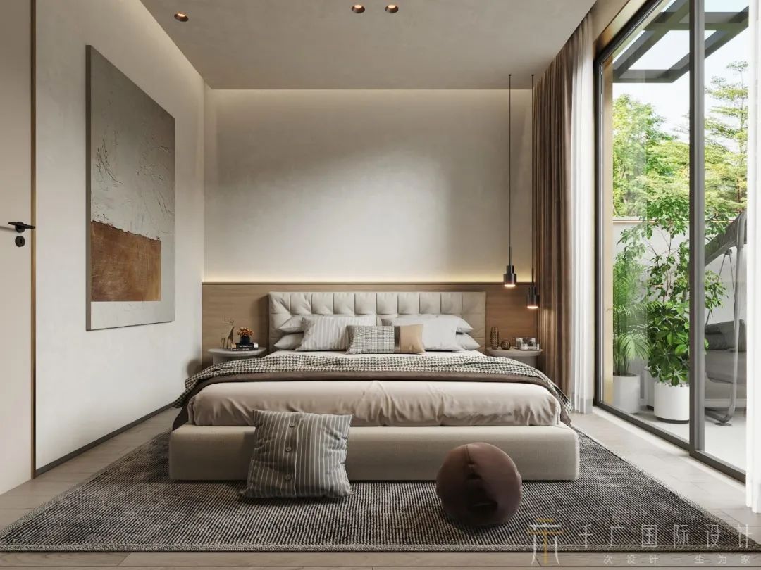 听蓝湾丨千广国际设计-52