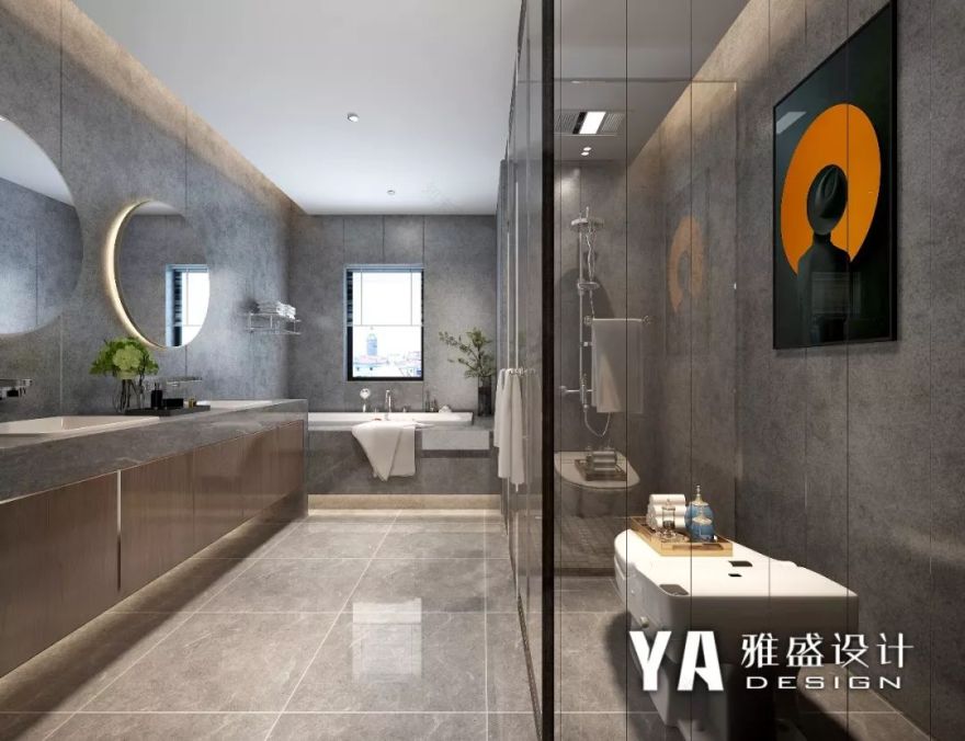 香溢澜桥新中式,优雅品味生活-69