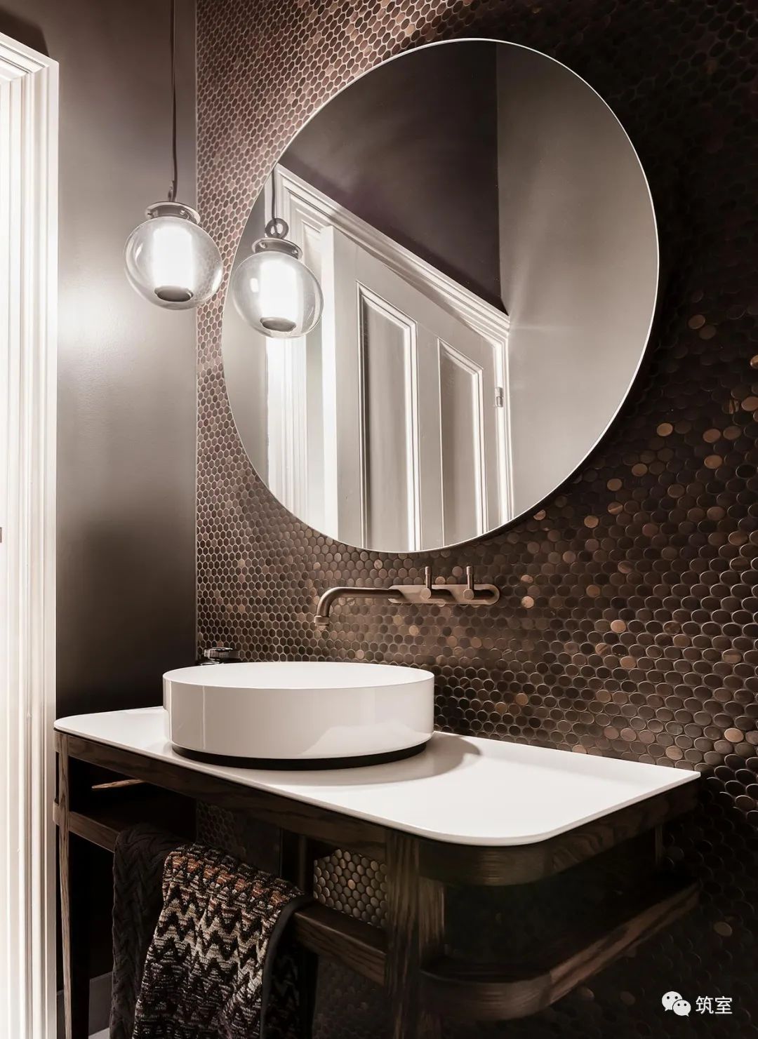 北欧风情住宅设计丨国际名师,国际知名设计公司-4