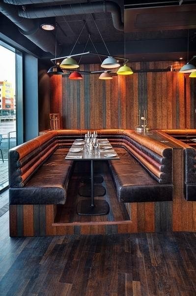 酒店 丽笙酒店 瑞典 哥本哈根 新潮-14