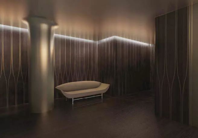 建筑大师扎哈作品｜用美学定义世界-58