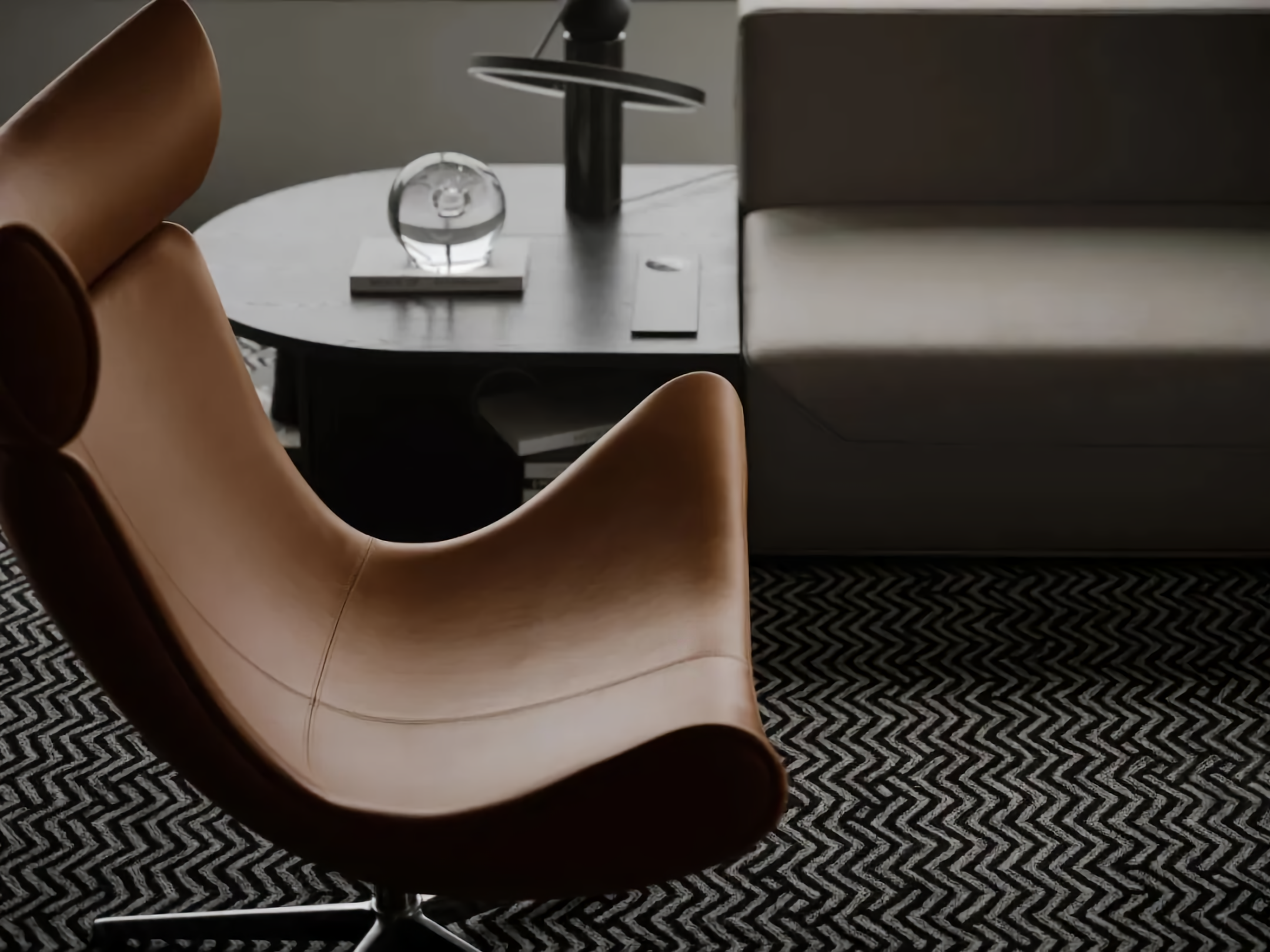 中海 龙湖百贤府丨中国惠州丨ENJOYDESIGN 燕语堂-17