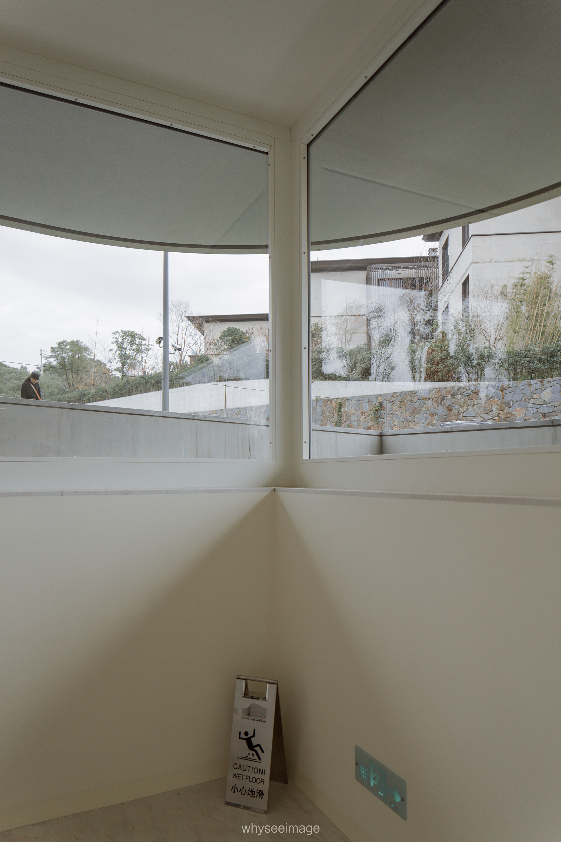 华茂艺术教育博物馆丨中国宁波-128