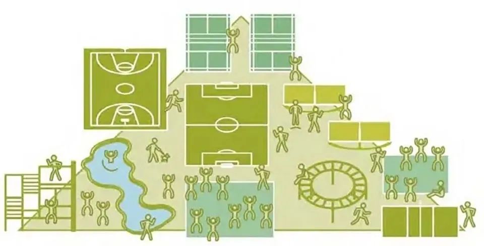 LOLALandscapeArchitects｜深圳市体育中心景观设计深圳市体育中心景观设计-172