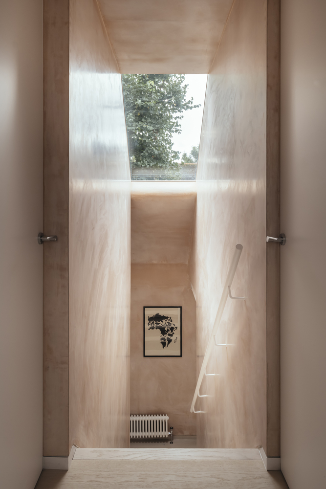 英国 Bermondsey 区 Council House 改造丨VATRAA-46