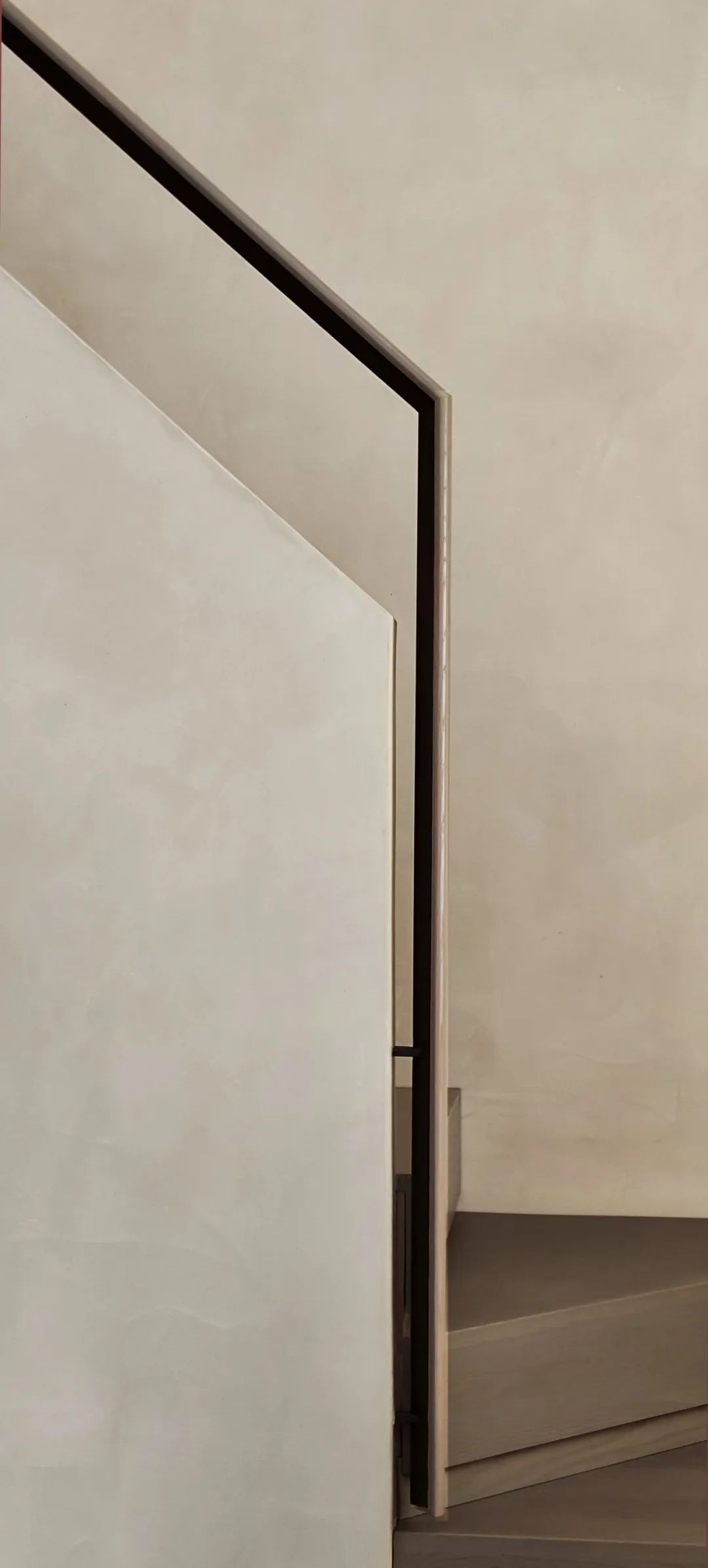 外滩顶复私宅改造丨中国上海丨方居建筑设计-70