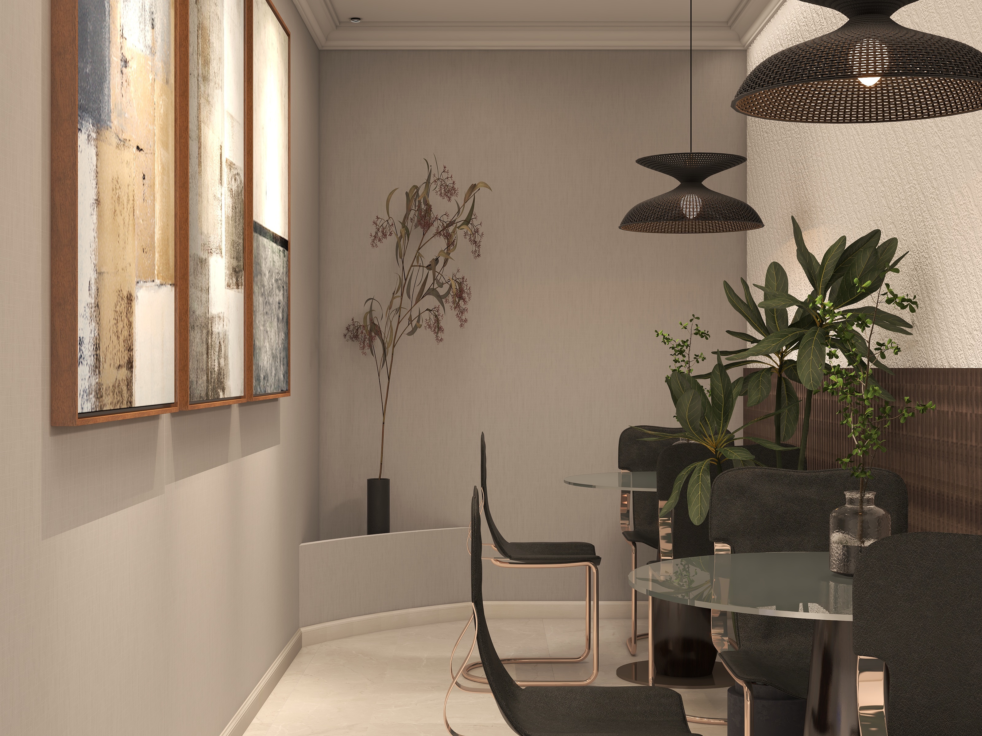 中餐厅设计方案-15