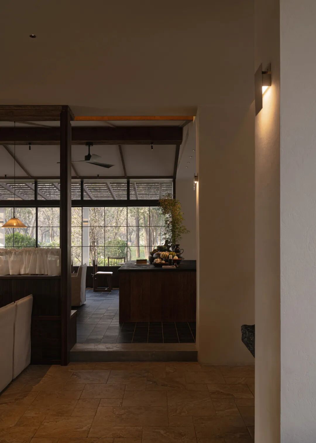 渭水茶炉丨中国咸阳丨武空美学-81