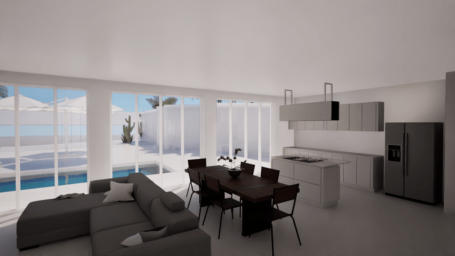 Casa para Mirar al Mar-7