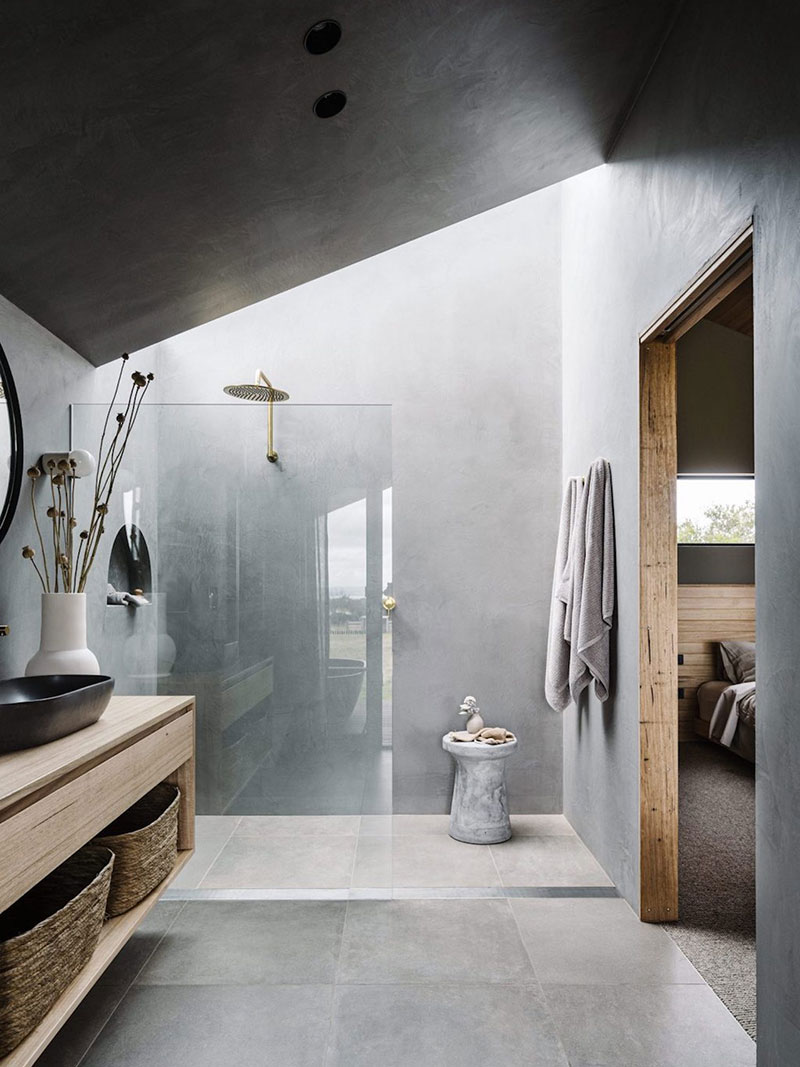 澳大利亚菲利普岛现代农庄度假屋-14