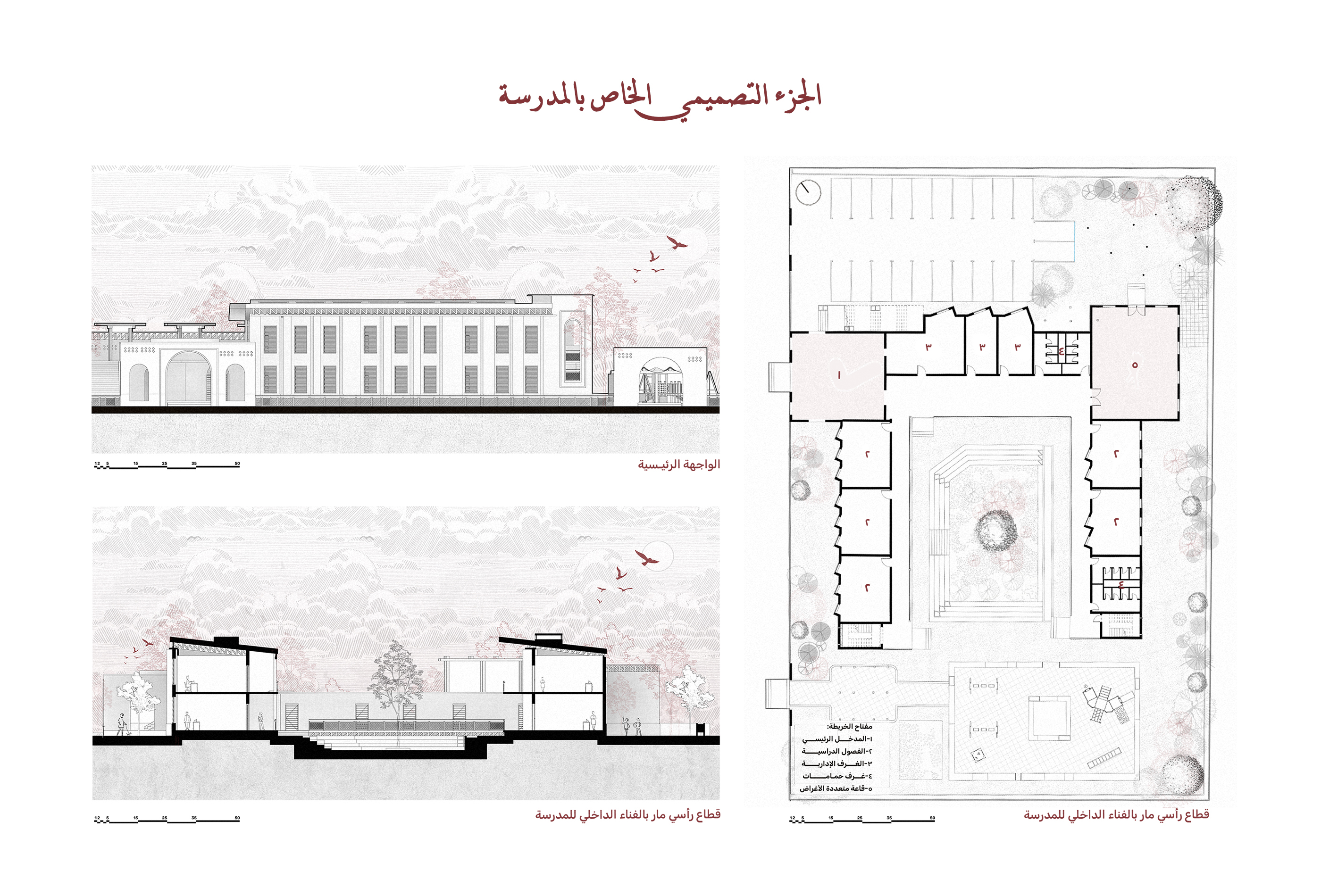 أصحاب الأرض | People of the Land-22