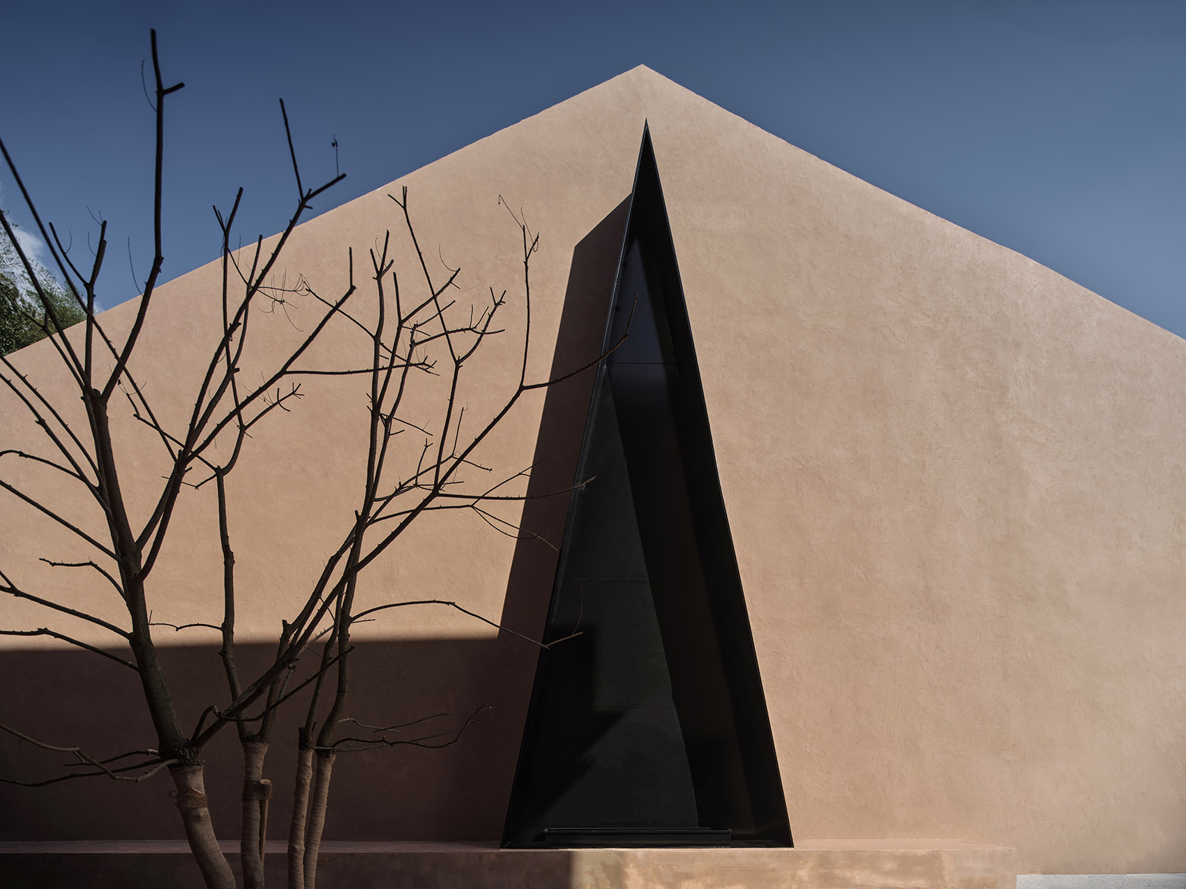 善侒SHANAN·深溪丨中国浙江丨泛域设计Fununit Design-80