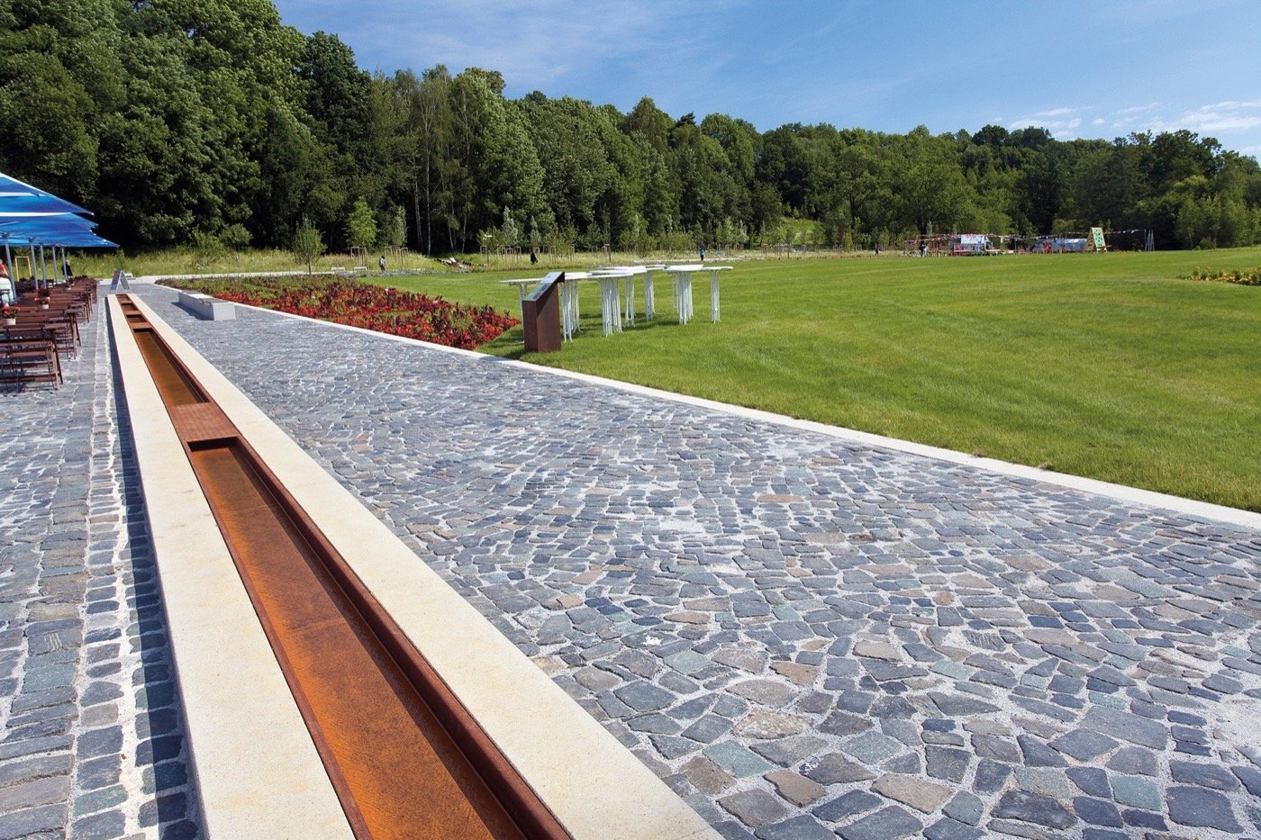 德国洛鲍尔·瓦瑟公园-11