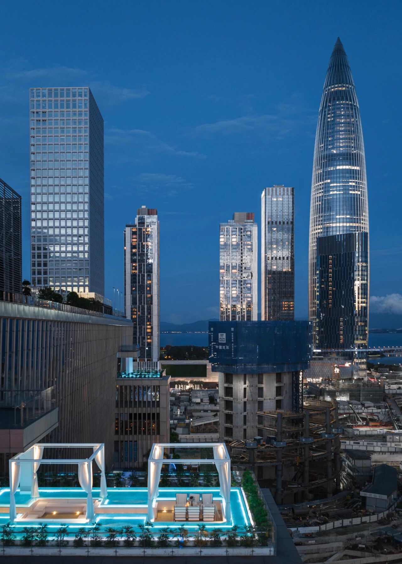 金先生丨中国深圳丨Z7900郑雷设计机构-2