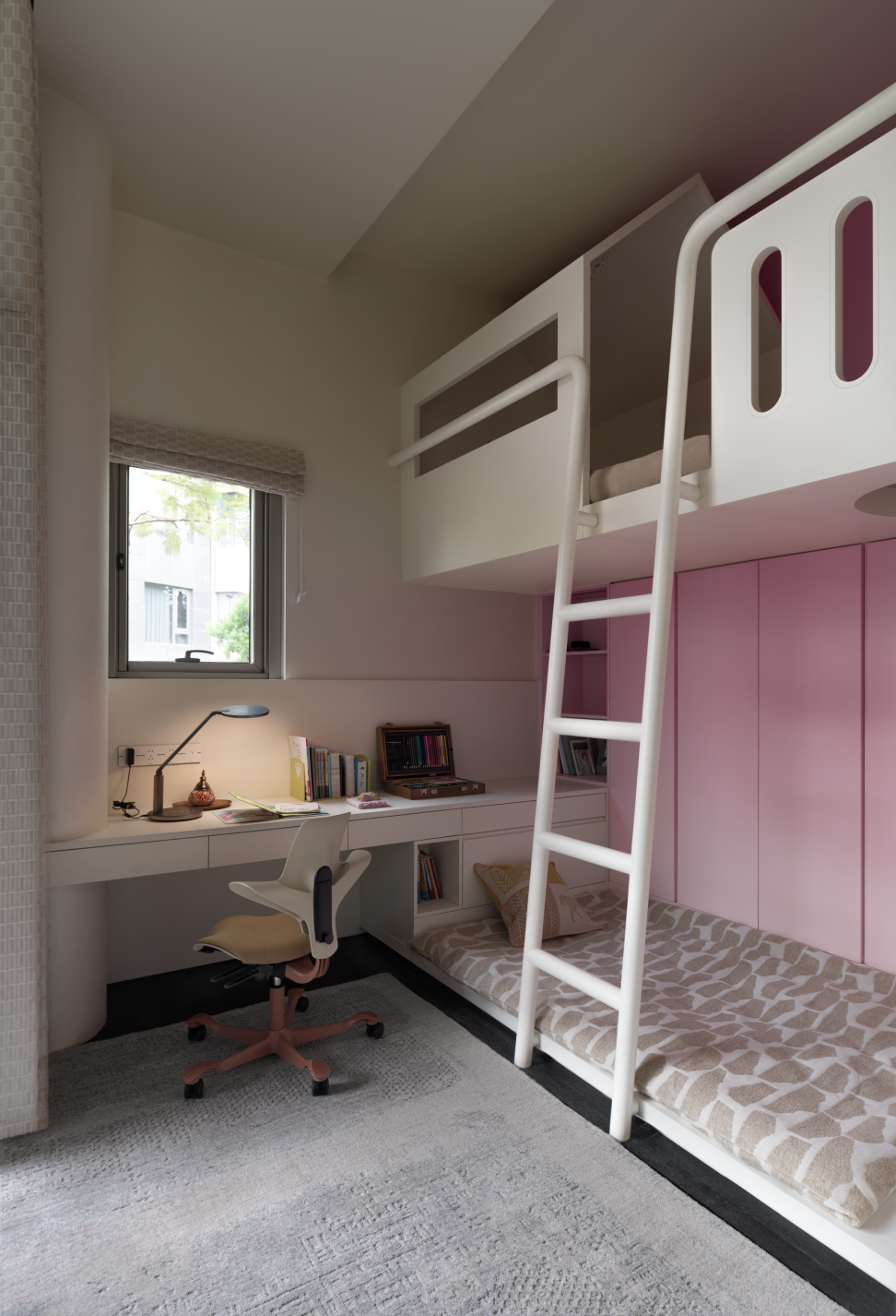 500㎡麓湖别墅丨中国成都丨ACE DESIGN-29