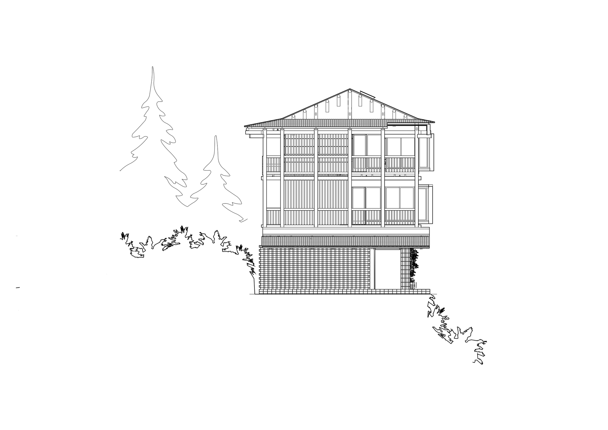 The Well House Boutique Hotel / ATLAS-50