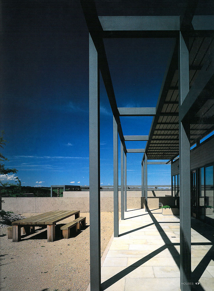 Media Index - B.E Architecture-503