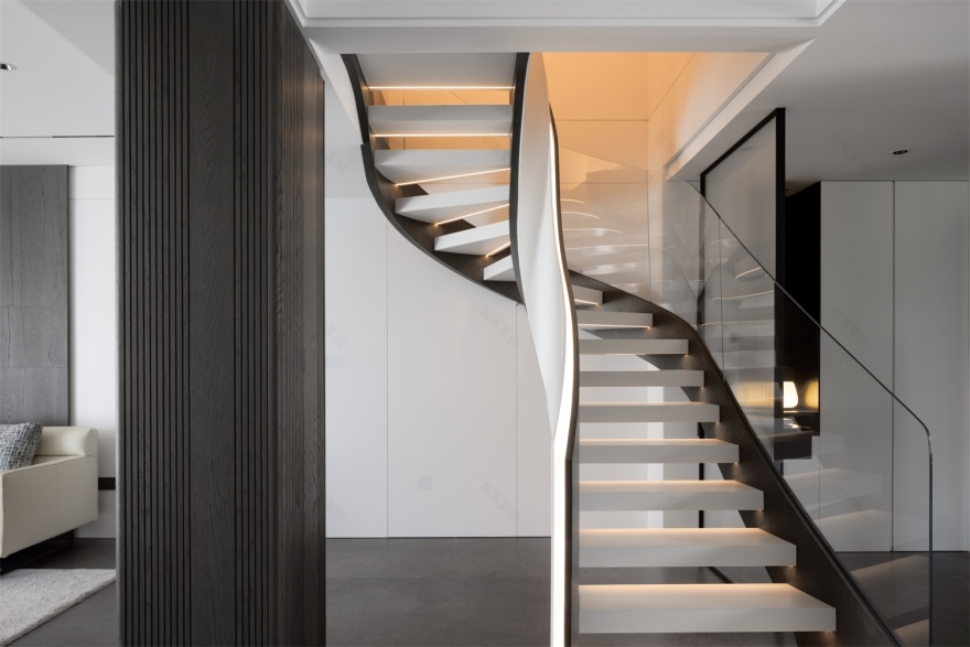 瑞安错越住宅设计丨中国浙江丨瑞安市合意空间设计事务所-21