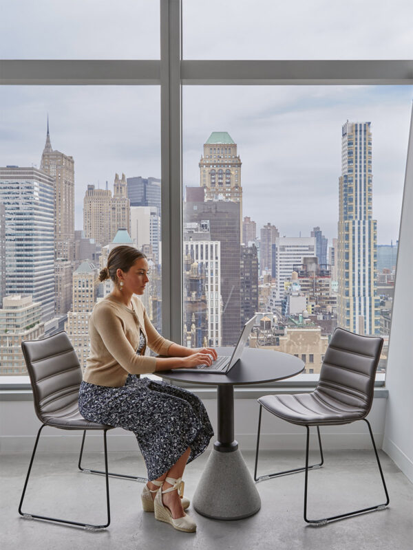 Orion Resource Partners, New York -4