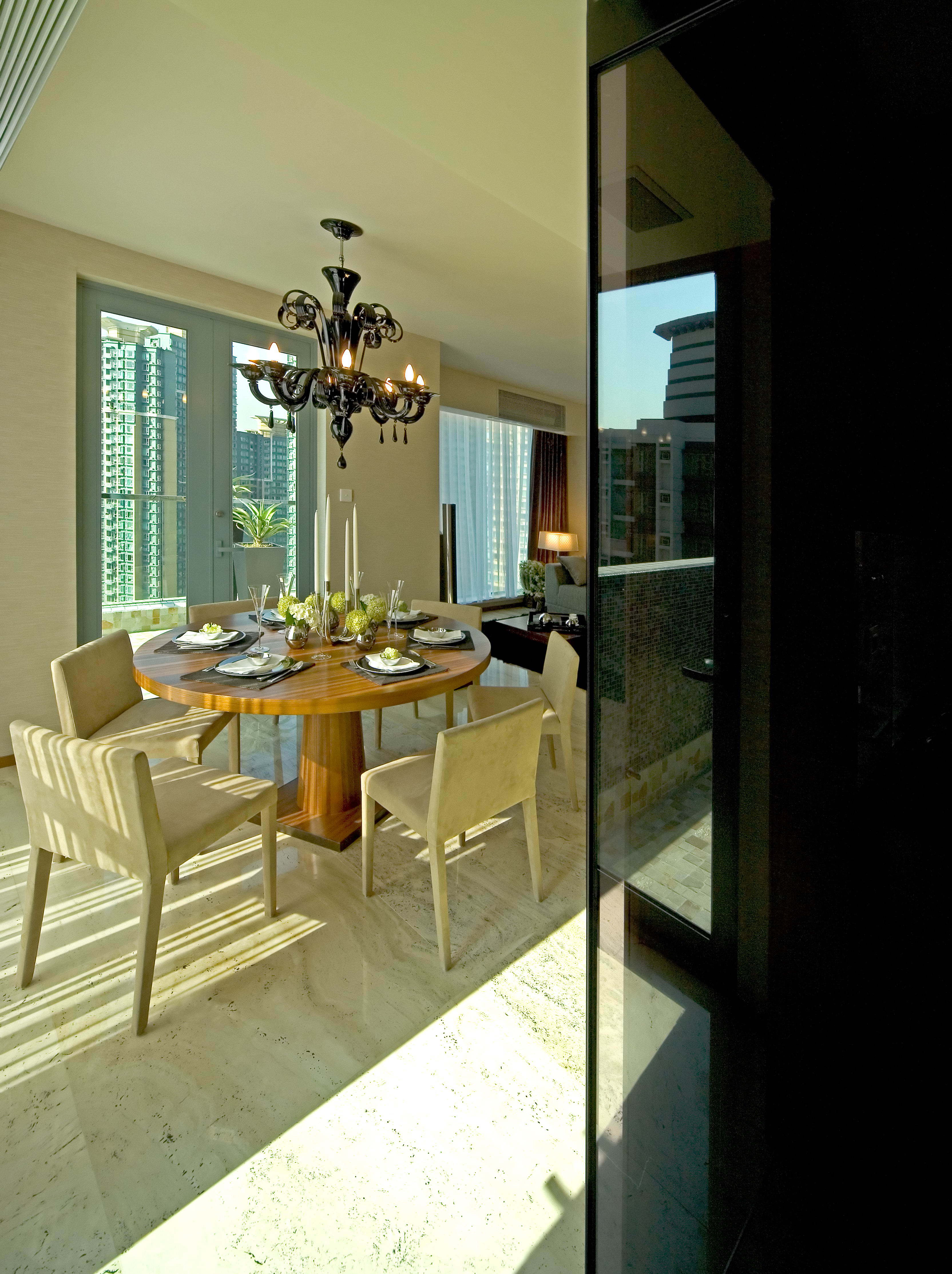 Aqua Marine I 梁志天-7