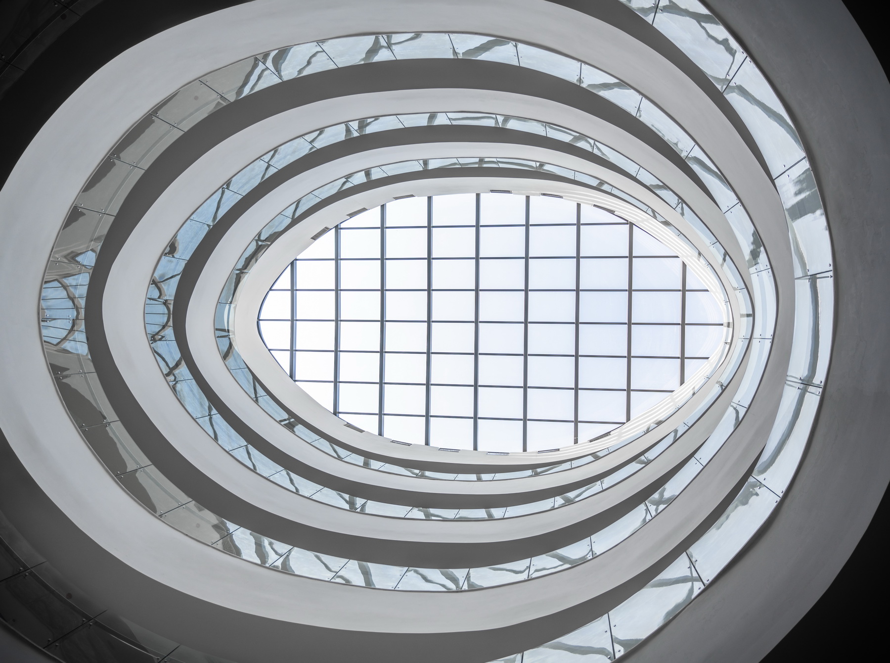 苏州国方电子研发中心丨中国苏州丨平介设计,苏州大学建筑学院-64